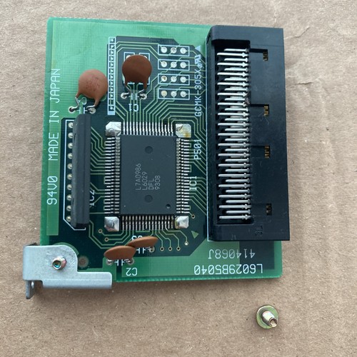 Akai 304f optional filter - akai, ib-304f