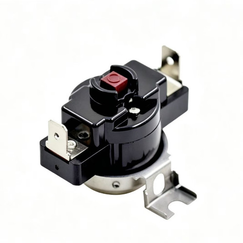Thermostat ksd302 l350f 250v - thermostat,