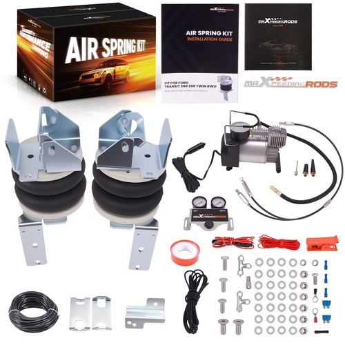 Air suspension kit - suspension,