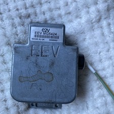 E2v technologies eev - technologies, mg5424