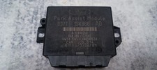 FORD MONDEO MK4 PARKING SENSOR