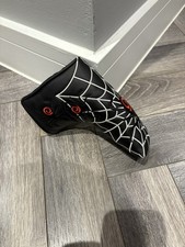 Blade putter headcover golf - blade,