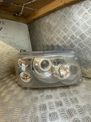 2009 land rover range - 2009,