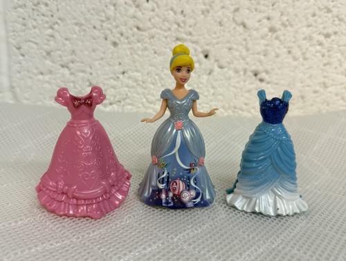 Disney princess magiclip - magiclip, magic