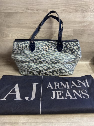 Armani jeans logo - armani,