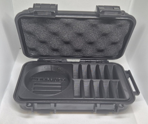 Weihrauch hw100 hw110 - hw100, case