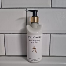 Bvlgari Eau Parfumee au the