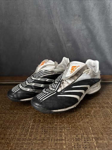 2007 adidas predator - 2007, absolado