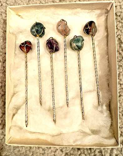 Sterling silver appetizer - sterling,