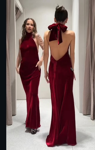 Zara new woman - new, long