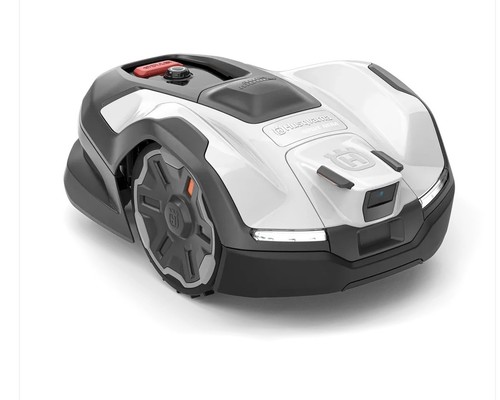 Husqvarna automower 405 - husqvarna,