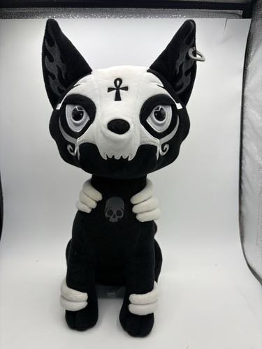 Killstar bast underworld - killstar, bast: