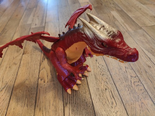 Robot alive walking roaring - robot,