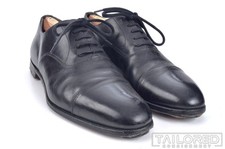 GRENSON MASTERPIECE Black