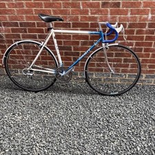 Orbit spx vintage road bike - road,