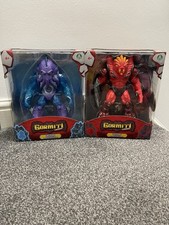 Gormiti Legends Large Figures