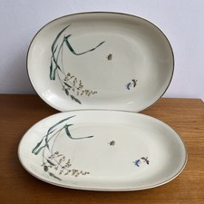 TWO Heinrich Selb Bavaria