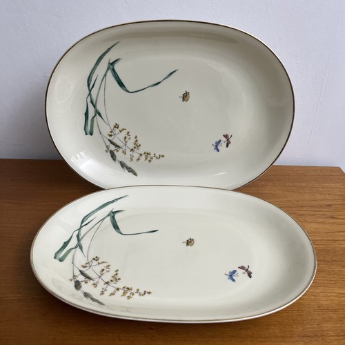Two heinrich selb - heinrich,