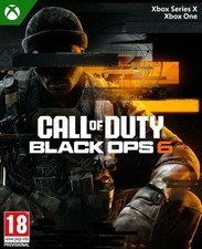 Call of Duty: Black Ops 6
