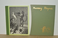 Nursery Rhymes - Paula Rego -