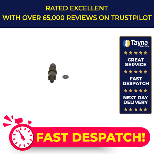 Diesel fuel injector fits audi - fuel,