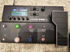 Line 6 POD Go Multi-effects