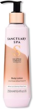 Sanctuary spa lily and - lily,