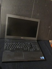 15.6" Dell Precision M4800