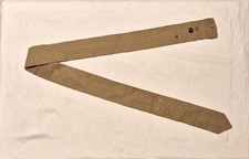 Original WW2 British Army