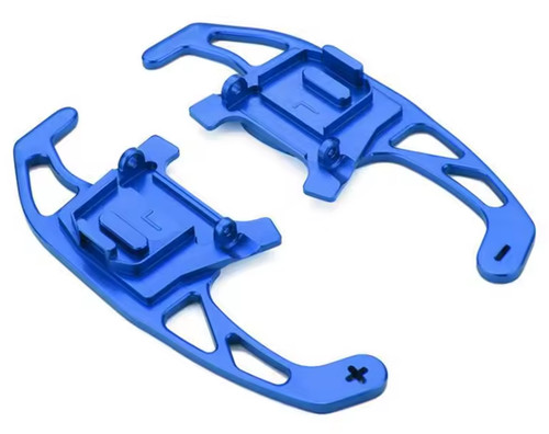 Aluminium alloy blue - alloy,