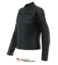 Dainese Razon 2 Ladies Black