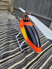 Trex 450 Dfc Helicopter Combo