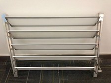 Greenhouse Louvre Vent - 5