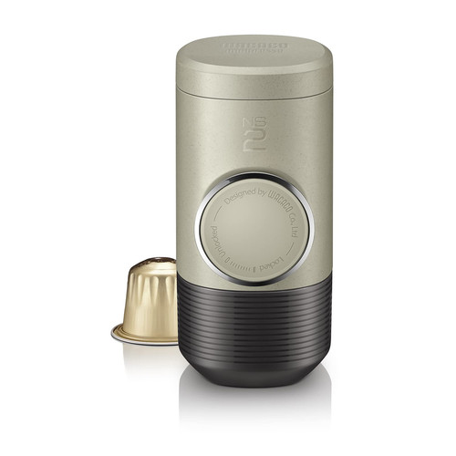 Wacaco minipresso ns2 - minipresso,