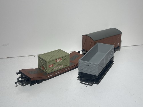 Hornby gauge model - hornby,