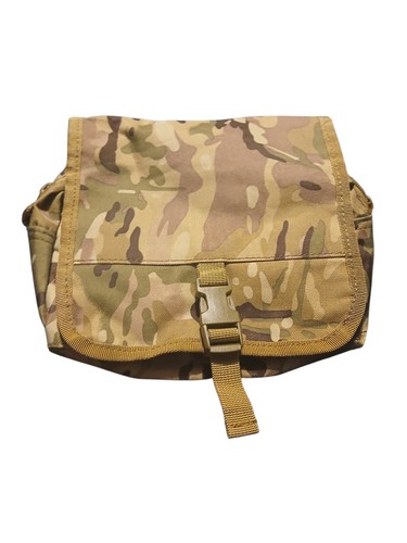 Tactical utility pouch - utility,