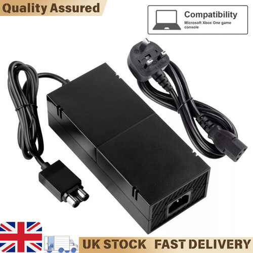 For xbox one power supply - for,