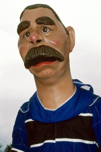 Nigel mansell williams - nigel,