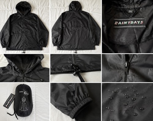 Rainy days unisex - days,