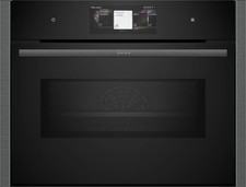 Neff N90 C24MT73G0B Built In