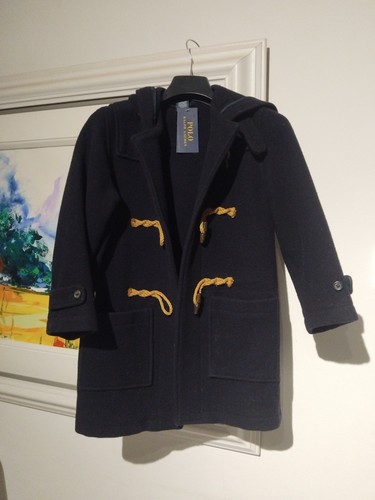 Ralph lauren kids age - ralph, 6