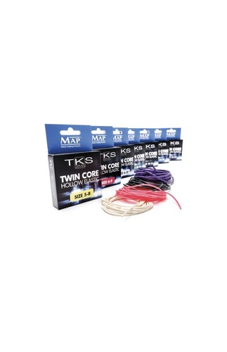 Map tks twin core hollow - map,