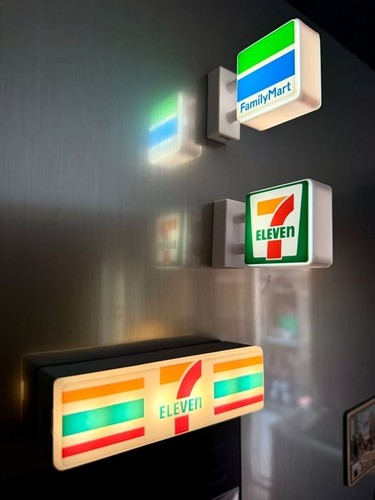 Eleven mini led - mini, light