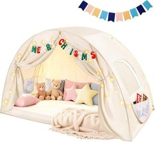 Kids Bed Tent Twin Single Size