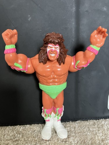 Wwe ultimate warrior - ultimate,