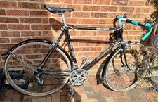 Vintage retro Raleigh Record