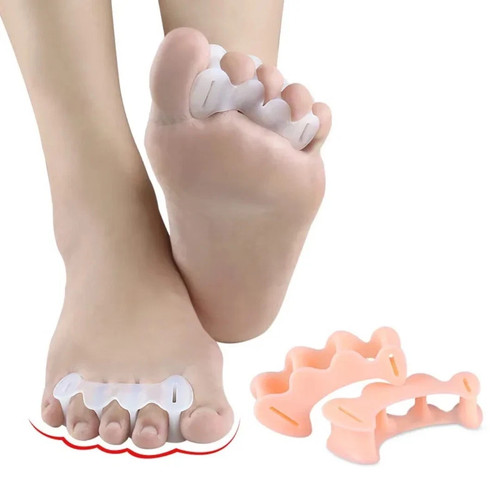 Gel toe separator - gel,