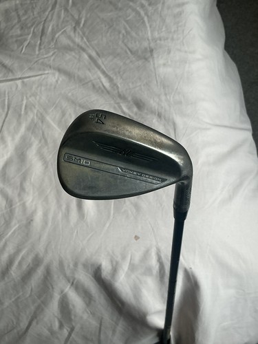 Titleist vokey sm10 wedge - sm10,