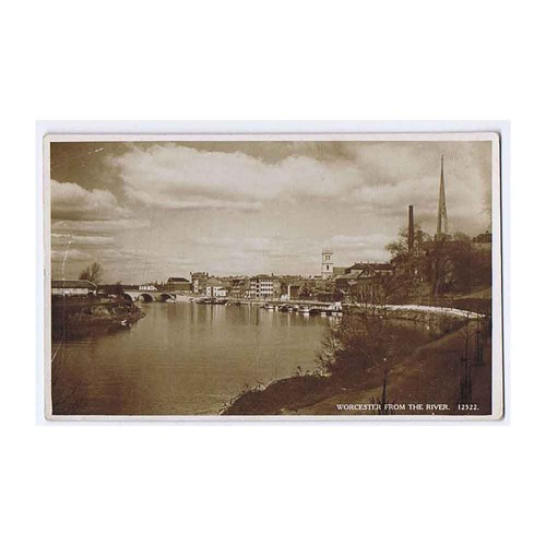 Worcester from the river rp - from,