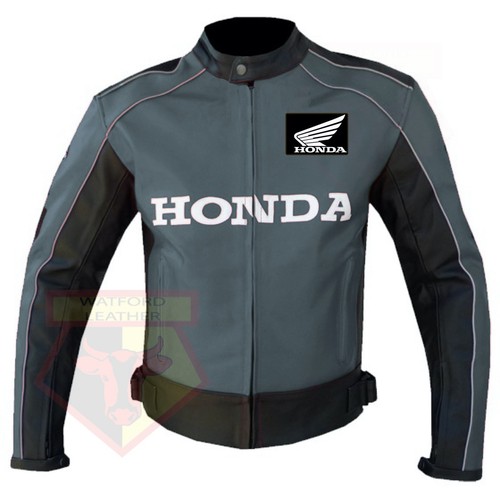 Honda armoured gear grey - honda,
